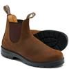 BLUNDSTONE CHELSEA ANKLE BOOT - TEAK
